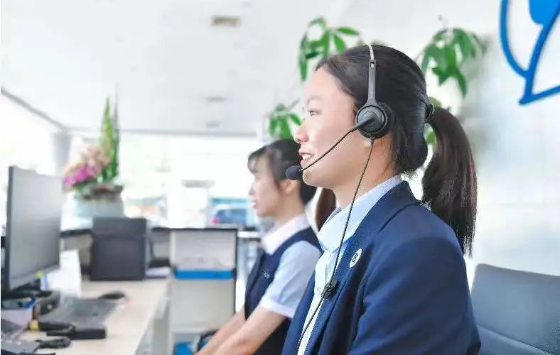 客户有需求，服务不打烊！