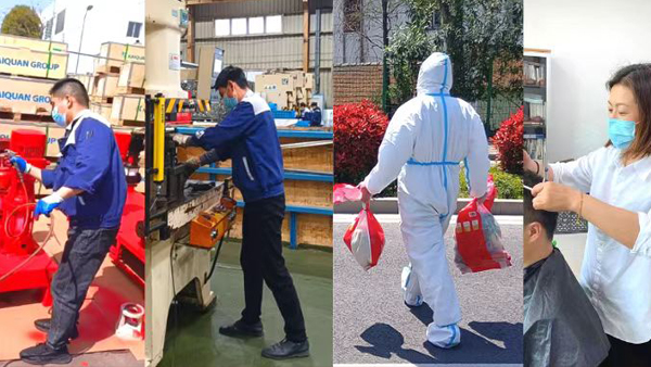 这“疫”战，谢谢有你